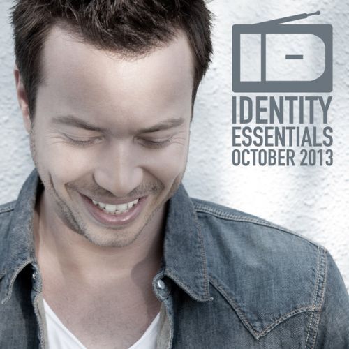 Sander van Doorn Identity Essentials