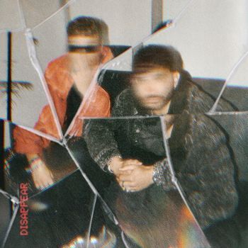 Disappear (feat. Sissa)