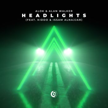 Headlights (feat. KIDDO & Issam Alnajjar)