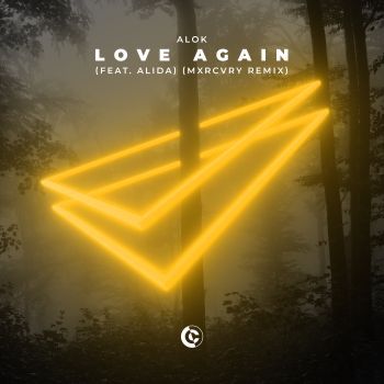 Love Again (feat. Alida) [MXRCVRY Remix]
