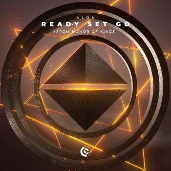 Ready Set Go (from Honor Of Kings)