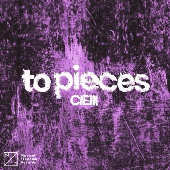 To Pieces