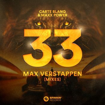 33 Max Verstappen (Mixes)