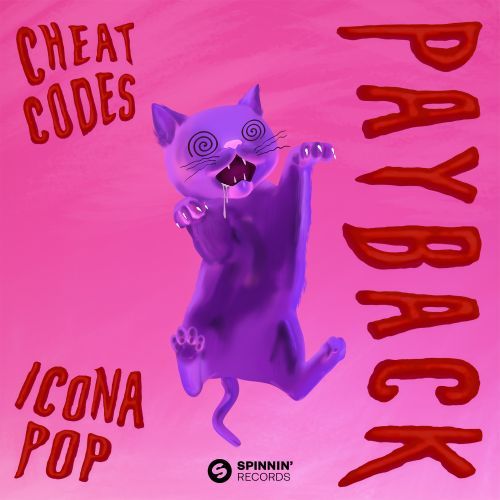 Payback (feat. Icona Pop)
