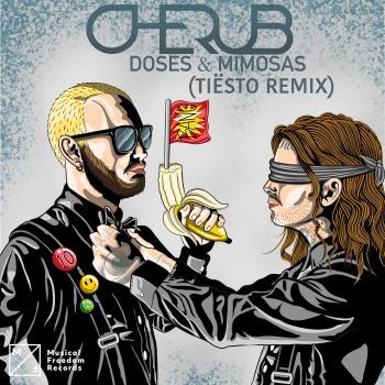Doses & Mimosas (Tiësto Remix) EP