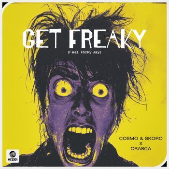 Get Freaky (feat. Ricky Jay)