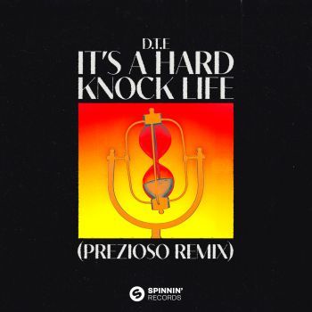 Hard Knock Life (Prezioso Remix)