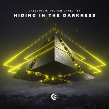 Hiding In The Darkness