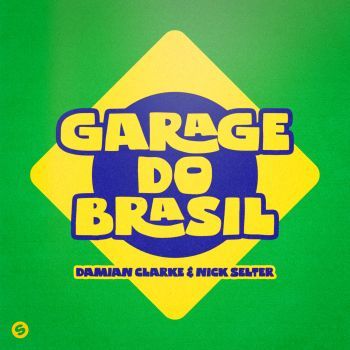 Garage Do Brasil