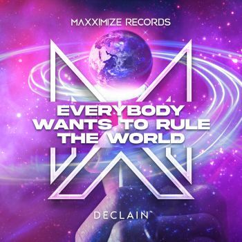 Everybody Wants to Rule the World - EP - Album by Chosen Few