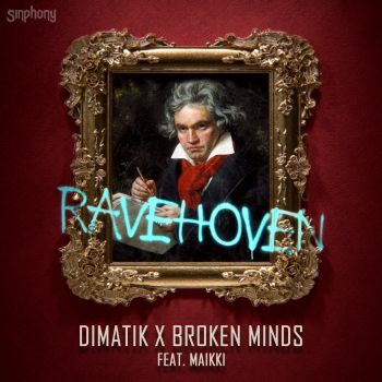 Rave Hoven (feat. Maikki)