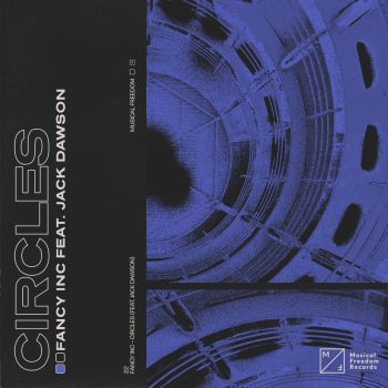 Circles (feat. Jack Dawson)