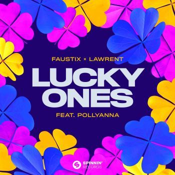 Lucky Ones (feat. PollyAnna)