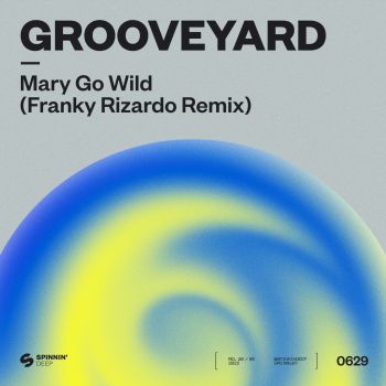 Mary Go Wild! (Franky Rizardo Remix)