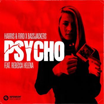 Psycho (feat. Rebecca Helena)