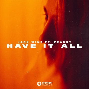 Have It All (feat. Franky)
