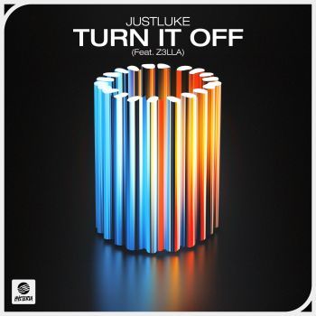 Turn It Off (feat. Z3LLA)