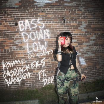 Bass Down Low (feat. Dev) [Go Version]