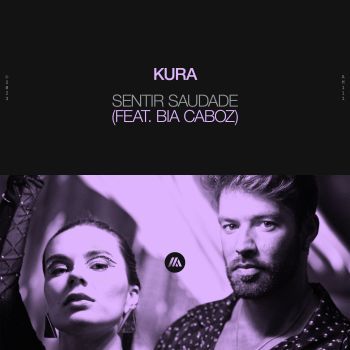 Sentir Saudade (feat. Bia Caboz)