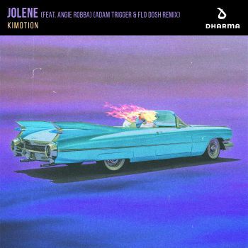 Jolene (feat Angie Robba) [Adam Trigger & Flo Dosh Remix]
