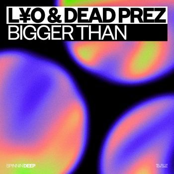 Bigger Than