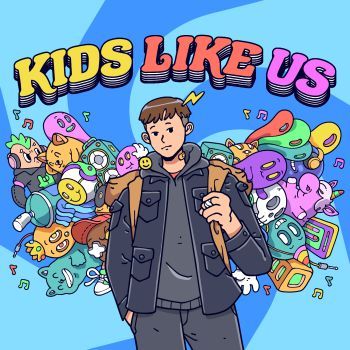 Kids Like Us (feat. LUCiD & FRiENDS)