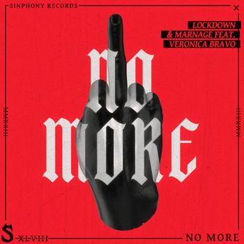 No More (feat. Veronica Bravo)