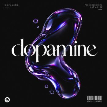 Dopamine (feat. CERES) [EP]