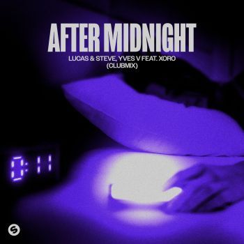 After Midnight (feat. Xoro) (Club Mix)
