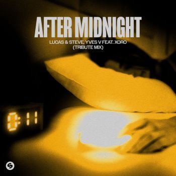 After Midnight (feat. Xoro) [Tribute Mix]
