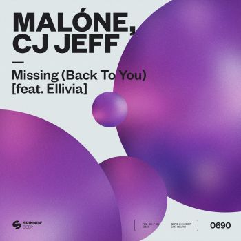 Missing (Back To You) [feat. Ellivia]