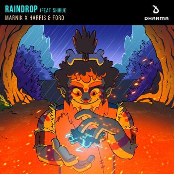 Raindrop (feat. Shibui)