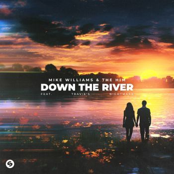 Down The River (feat. Travie’s Nightmare)