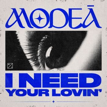 I Need Your Lovin'