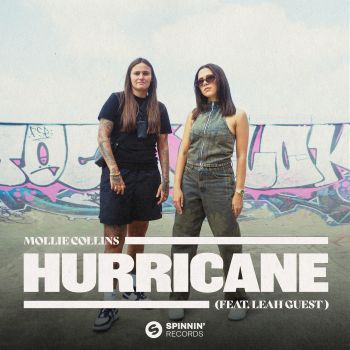 Hurricane (feat. Leah Guest)