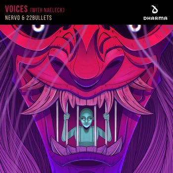 Voices (with Naeleck)