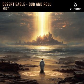 Desert Eagle - Oud and Roll