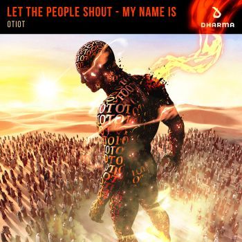 Let The People Shout - My Name Is