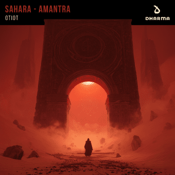 Sahara - Amantra