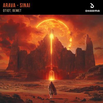 Sinai - Arava
