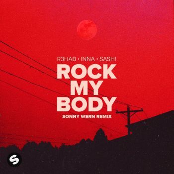 Rock My Body (Sonny Wern Remix)