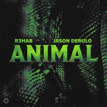 Animal (with Jason Derulo)