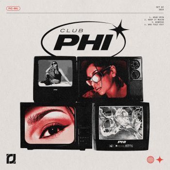 Club Phi EP