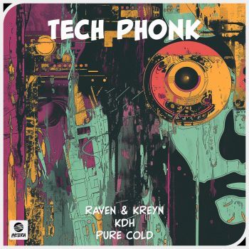 Tech Phonk