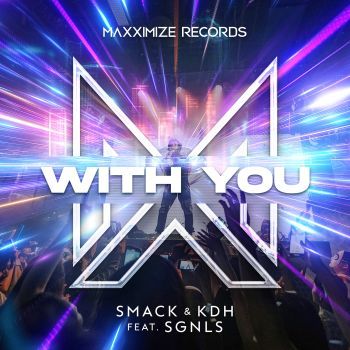 With You (feat. SGNLS)