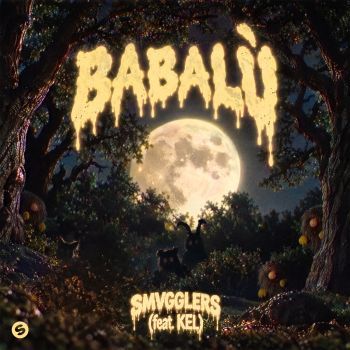 Babalù (feat. KEL)