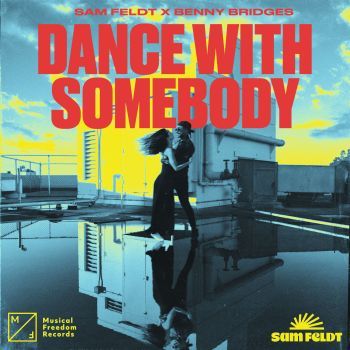 Dance With Somebody