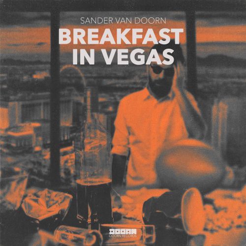 Breakfast In Vegas