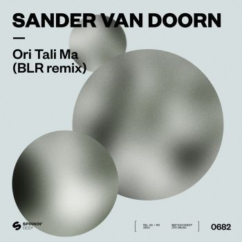 Ori Tali Ma (BLR remix)