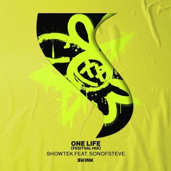 One Life (Festival Mix)